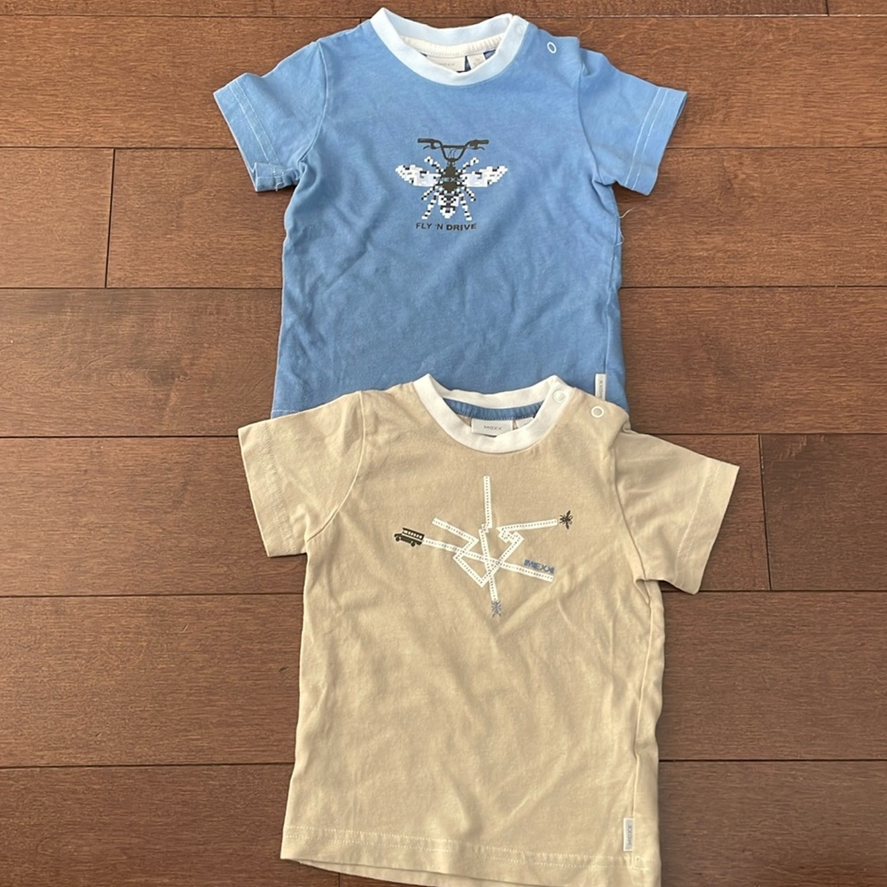 Mexx Baby T-Shirts
